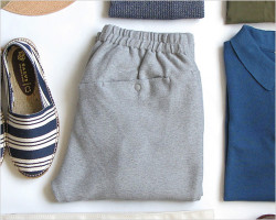 ～ 5minutes Style ～　「FilMelange　“PETER”」