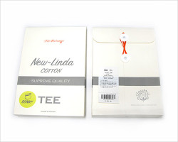 FilMelange（フィルメランジェ）「SUNNY」 ポケットTシャツ