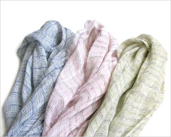 EMMESTYLE（エンメスタイル） リネンストール