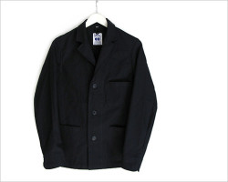 Yarmo（ヤーモ）ドライバーズ ジャケット