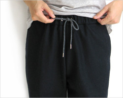 FLISTFIA（フリストフィア）リラックス トラウザーズ