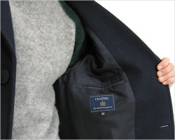 CEASTERS（ケステル） チェスターコート