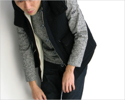 ～ 5minutes Style ～　「EEL　“Erevest”」