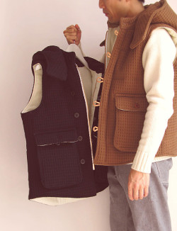 ~ 5minutes Style ~ 「EEL “Erevest”」