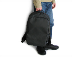 DEFY BAGS（デフィーバッグス）バックタウン パック（M35ミリタリータープ）