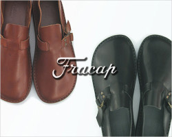 Fracap（フラカップ）特集