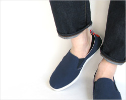 ~ 5minutes Style ~ 「arrels “SLIP ON”」