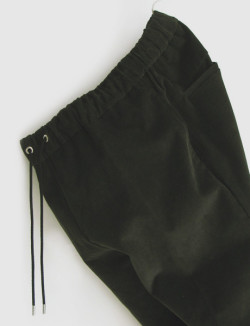 ~ 5minutes Style ~ 「FLISTFIA “Casual Trousers”」