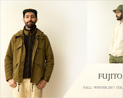 FUJITO（フジト）特集