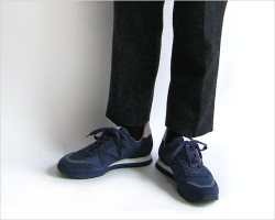 ~ 5minutes Style ~ 「NOVESTA “MARATHON CLASSIC”」