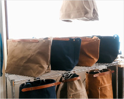 suolo（スオーロ）