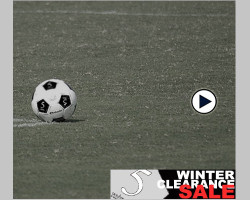 2018　5minutes 「WINTER SALE」