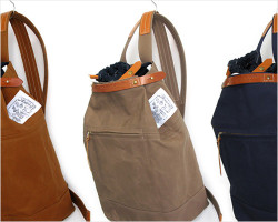 suolo(スオーロ) NAPPASAC