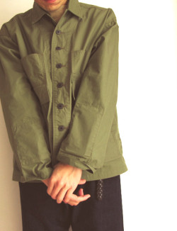 ~ 5minutes Style ~ 「EEL Products “Big Windows2”」