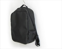 DEFY BAGS（デフィーバッグス）バックタウン パック（M35ミリタリータープ）