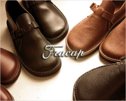 Fracap（フラカップ）特集