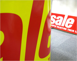 2018 5minutes 「SUMMER SALE」のご案内