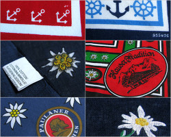 EURO BANDANA（ユーロ バンダナ）