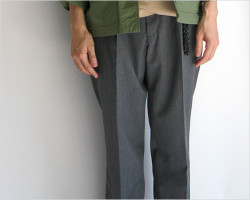 EEL（イール）少年パンツ