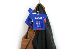 EEL（イール）ユーティリTee×Good On