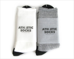 EEL（イール）アスレチックソックス