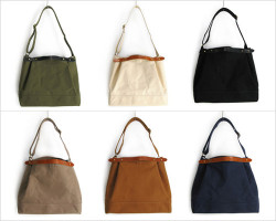 suolo（スオーロ） CROP middle