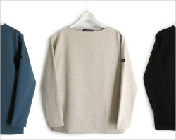 SAINT JAMES （セント ジェームス）OUESSANT