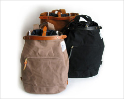 suolo（スオーロ） NAPPASAC