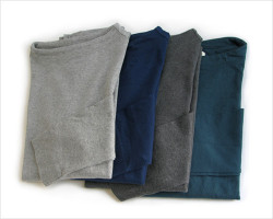 nisica(ニシカ)ガンジーカットソー