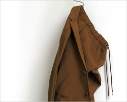 FLISTFIA（フリストフィア）ジャケットカーディガン＆クロップドトラウザーズ