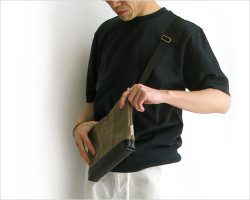 FLISTFIA（フリストフィア）ショートスリーブ スウェット（ディープグリーン）