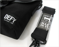 DEFY BAGS（デフィーバッグス）ヴェニュー