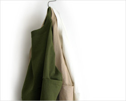 EEL Products（イール プロダクツ）ユルリTee 1/2