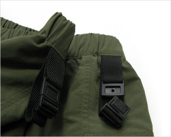 EEL Products（イール プロダクツ）キャリーショーツ