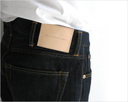 EEL Products（イール プロダクツ） 砂浜デニム