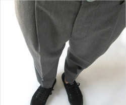 EEL Products（イール プロダクツ） 少年パンツ