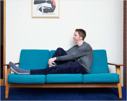 FLISTFIA（フリストフィア）ウォッシャブルウール プルオーバー