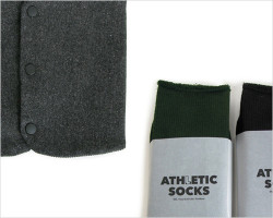 EEL Products（イール プロダクツ）Defender LONDON Ver.＆Athletics