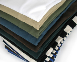 SAINT JAMES（セント ジェームス）OUESSANT カットソー