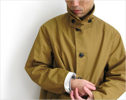 EEL Products（イール プロダクツ） サクラコート