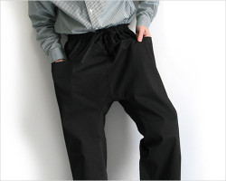 EEL Products（イール プロダクツ） オーガストパンツ