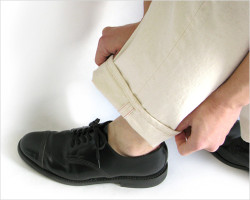 EEL Products（イール プロダクツ） 砂浜デニム