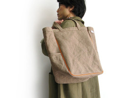 suolo（スオーロ） BARLEY