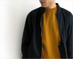 FUJITO（フジト） ニット Tシャツ