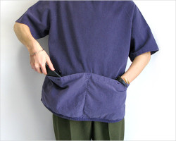 EEL Products（イール プロダクツ）Good On×ビフポケTEE