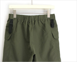 EEL Products（イール プロダクツ）キャリーショーツ