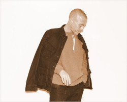 FUJITO（フジト）ジャングルファティーグ ジャケット