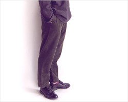 FUJITO（フジト） イージーパンツ