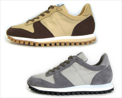 NOVESTA（ノヴェスタ）“MARATHON TRAIL”