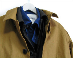 EEL Products（イール プロダクツ） サクラコート